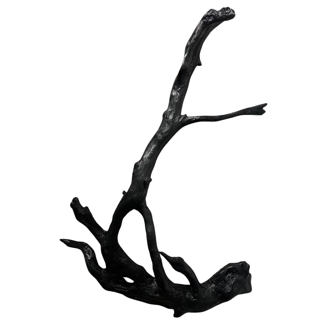 Forest Ghost  Remnants I by Lil Olive 