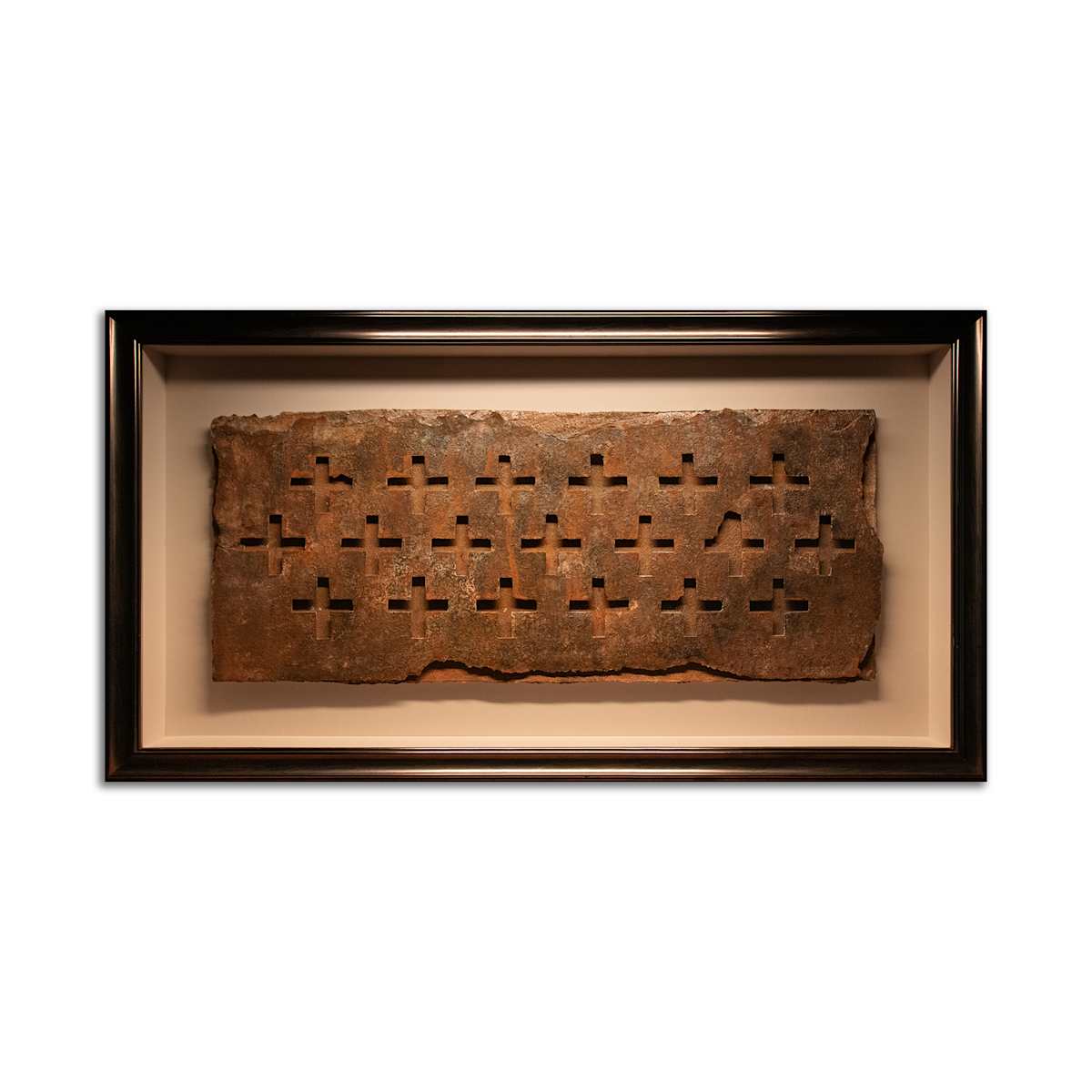 19 Cruces by Michael Bane, Image 1.