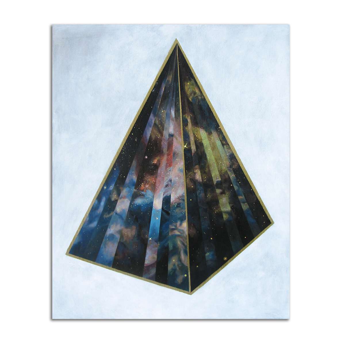 25: Westerlund 2 by Christie Snelson, Image 1.