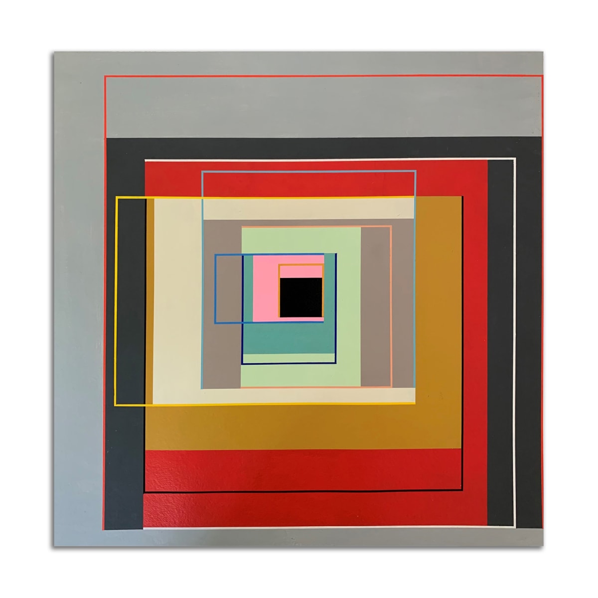 Mid-Century 1 by Michael Bane, Image 1.