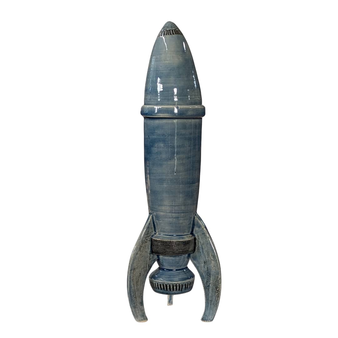 Big Blue 2 by Chico Seay, Image 1.
