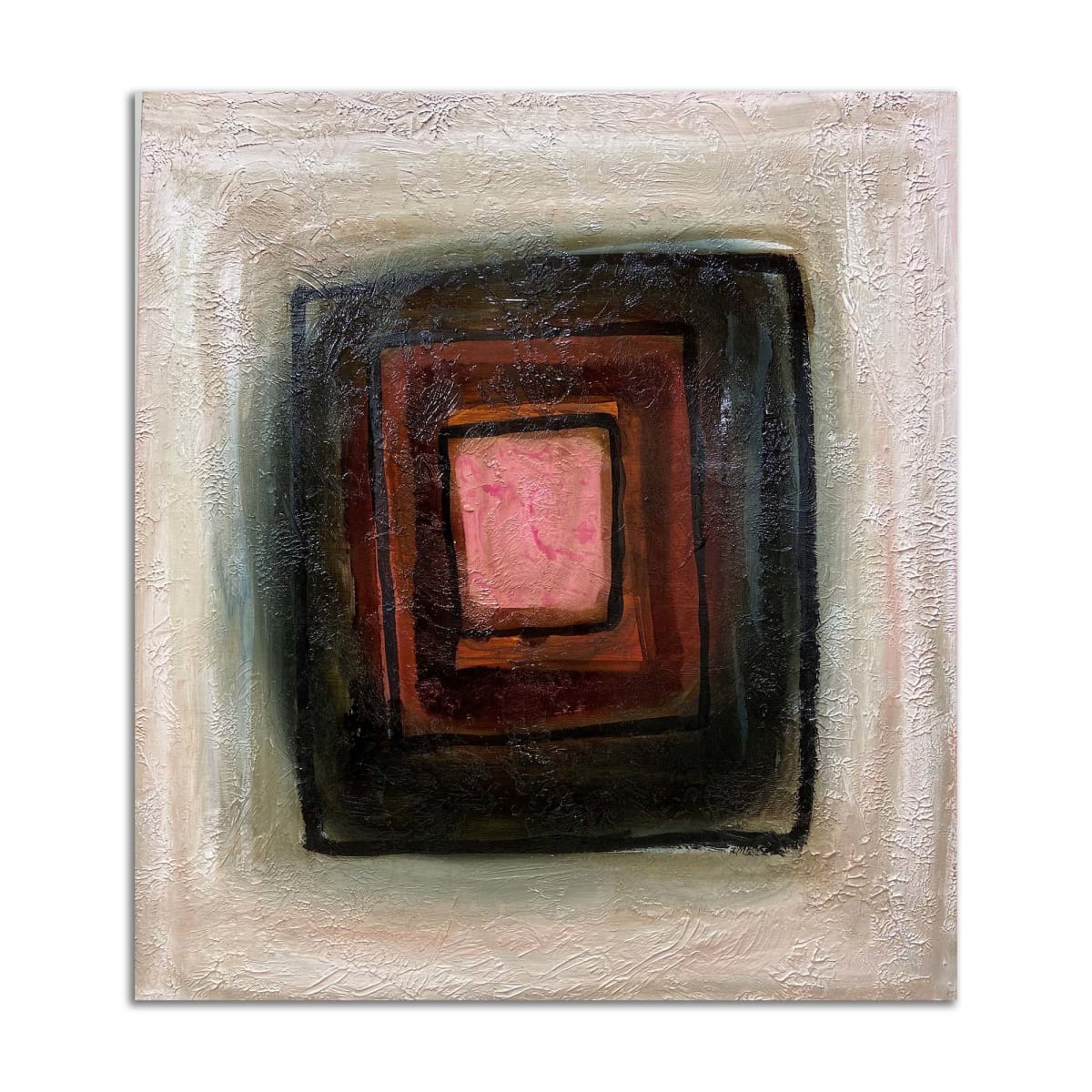 4 Corners by Dustin Burgert 