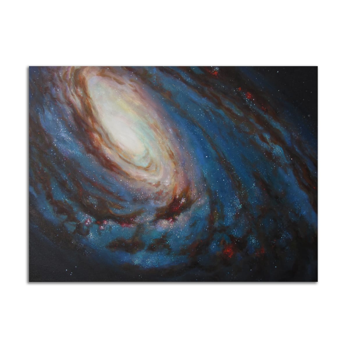 4: Leo Triplet by Christie Snelson, Image 1.