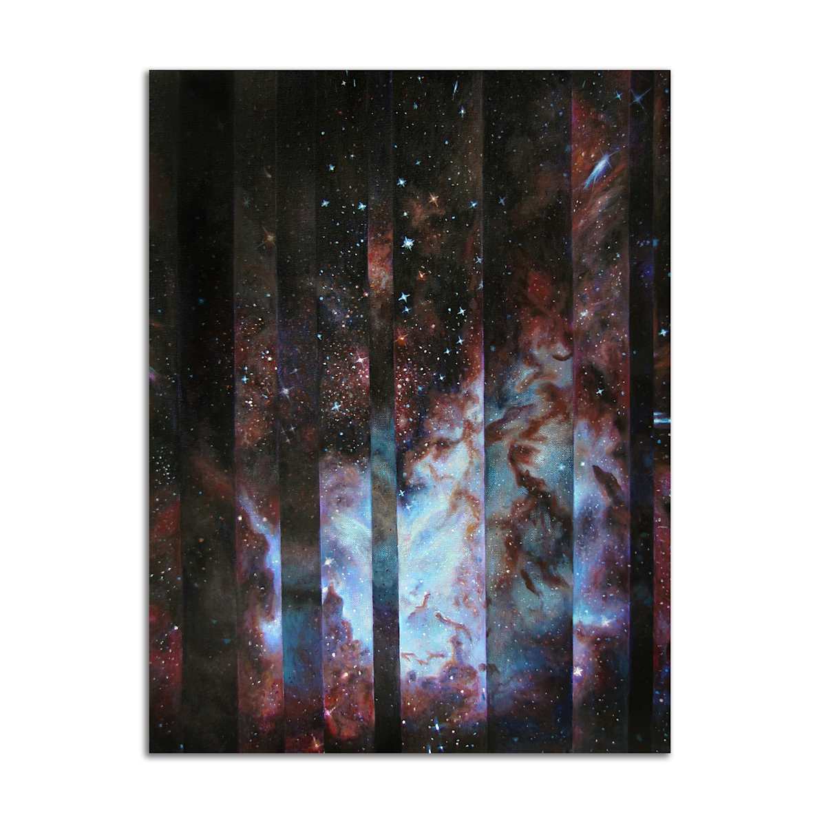 7: Westerlund 2 by Christie Snelson, Image 1.