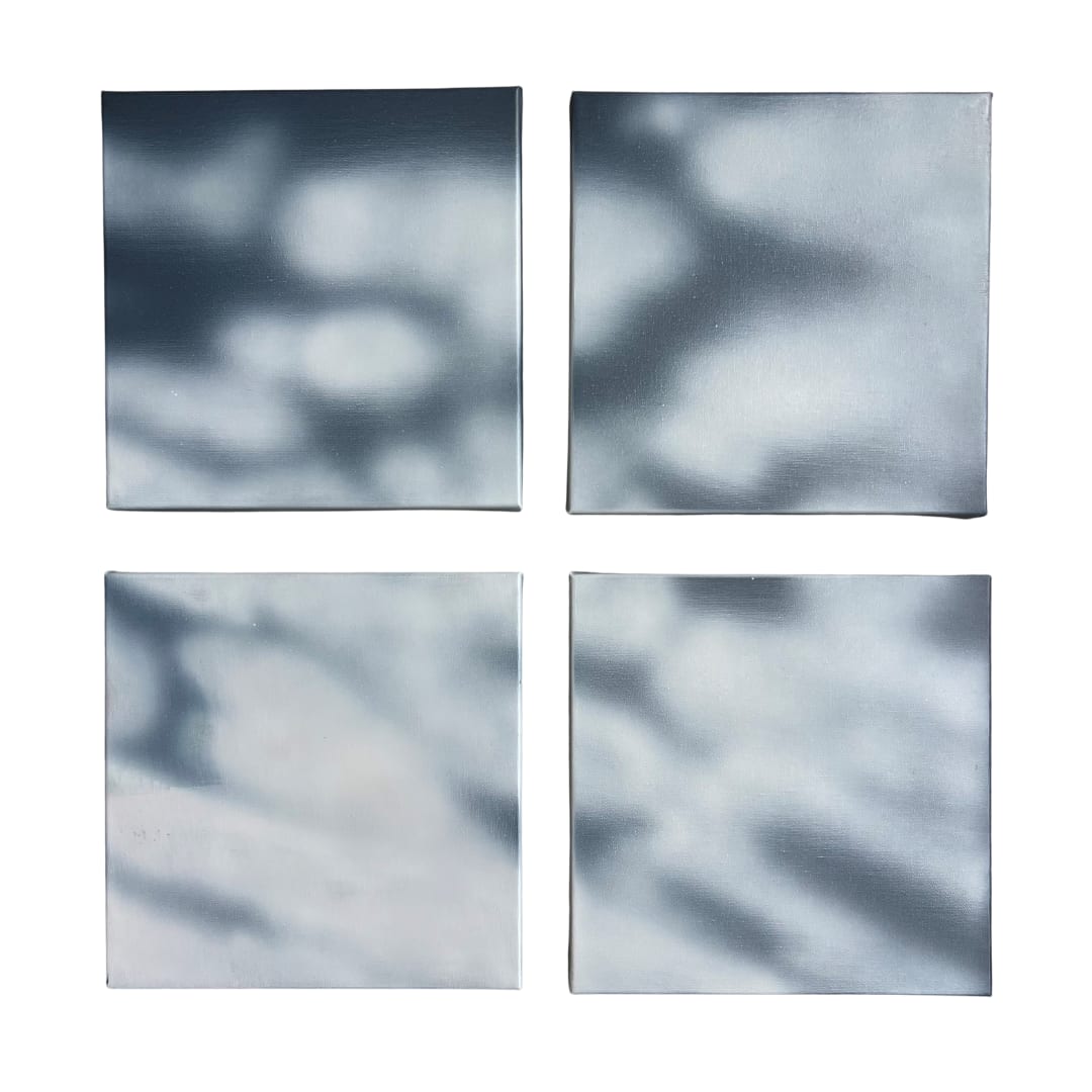 Komorebi by Annie Donohue, Image 2.