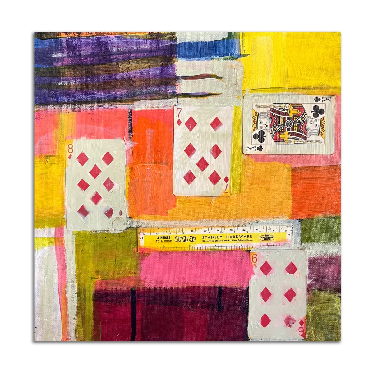 8,7,6 by Stephanie Cramer, Image 2.