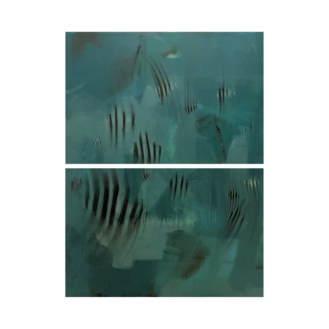 Angel School by Annie Donohue, Image 1.
