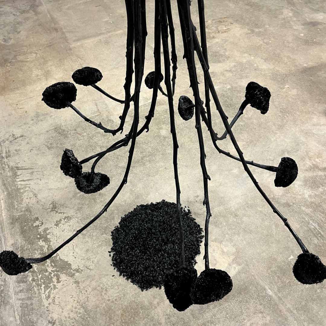 Devolution I by Lil Olive, Image 1.