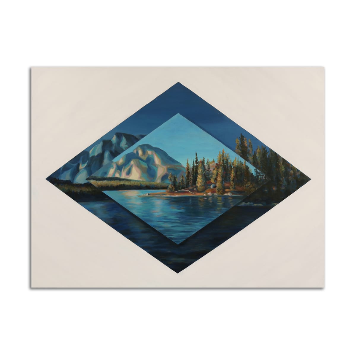 A New Perspective by Christie Snelson, Image 1.