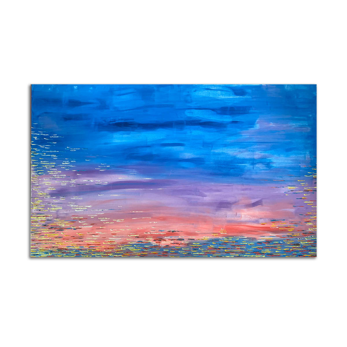 A Scattering of Early Light by J.D. Hull, Image 2.