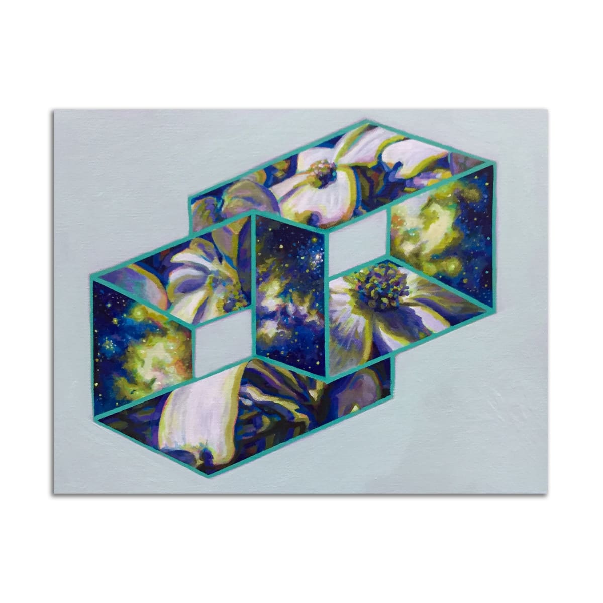 Accommodation by Christie Snelson 