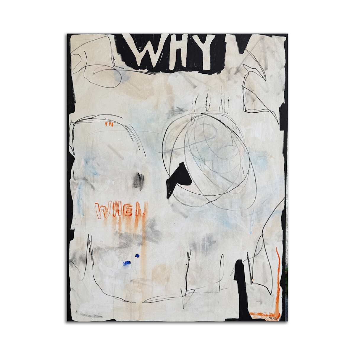 After Why by Colby Kern, Image 2.