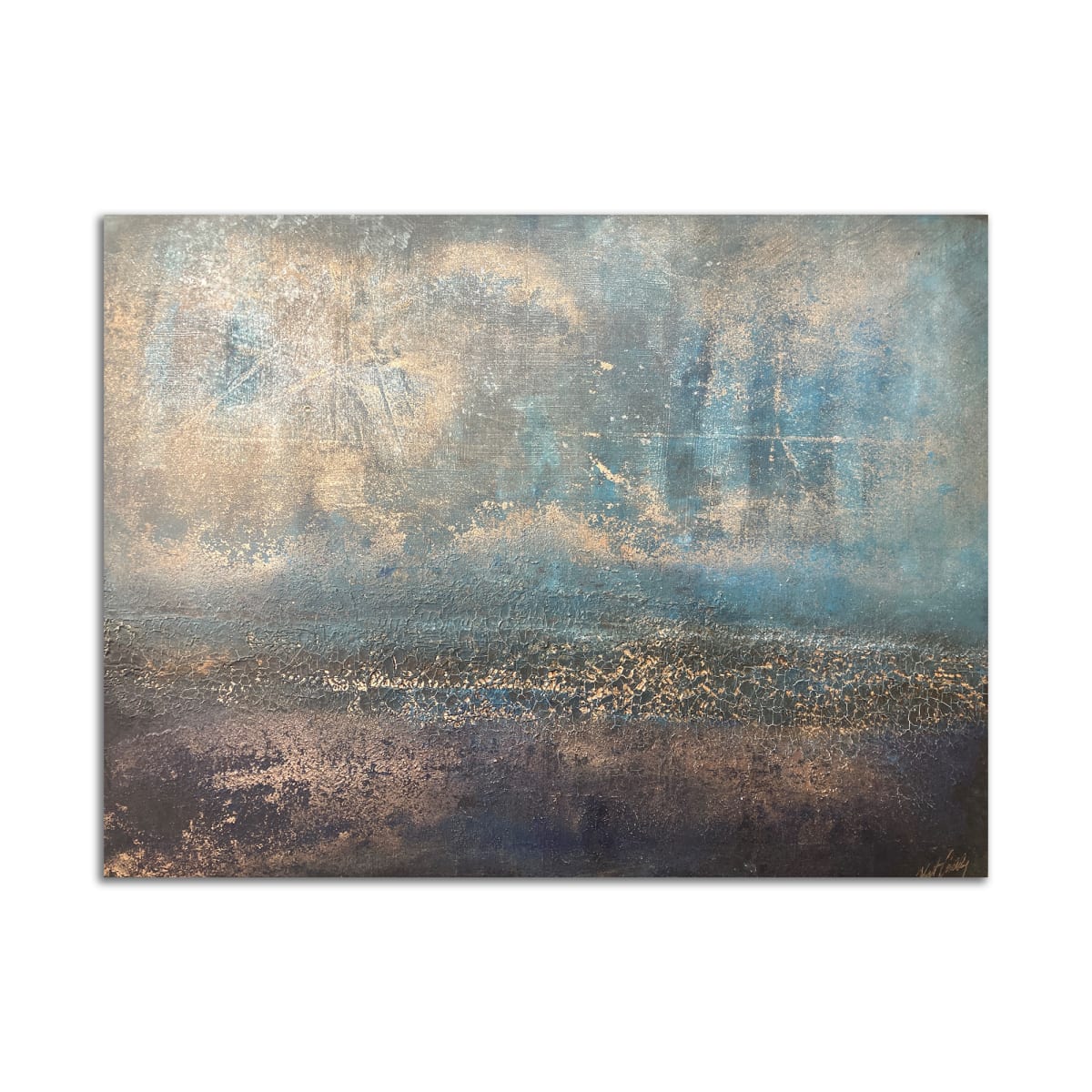 After the Storm by Kurt Caddy, Image 2.