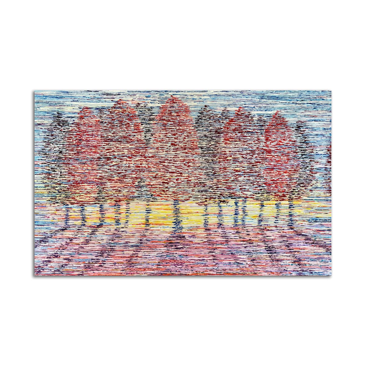 Aglow by J.D. Hull, Image 2.