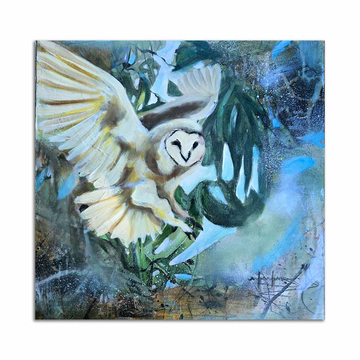 Guardian by Alice Patterson, Image 2.
