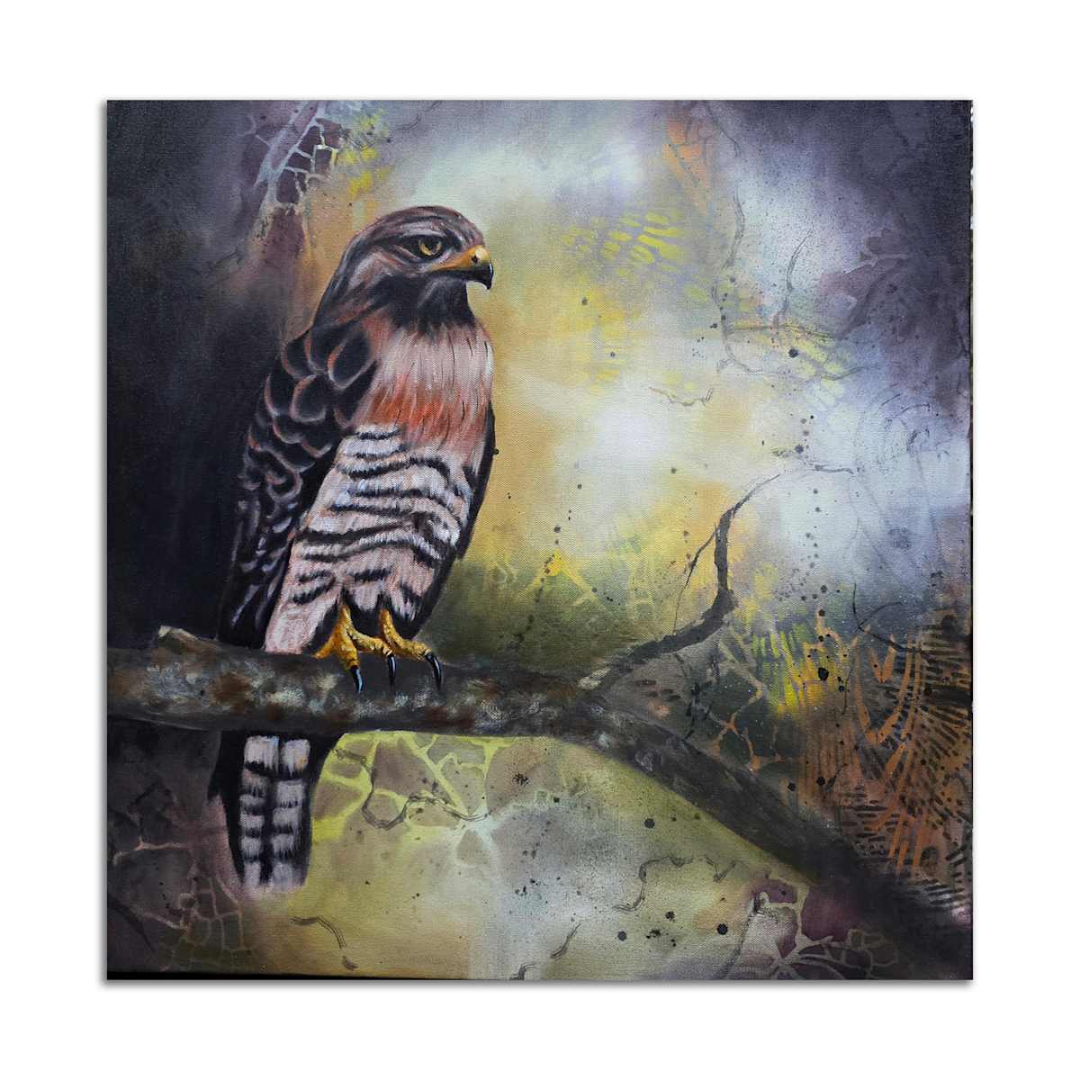 Symbiotic by Alice Patterson, Image 2.