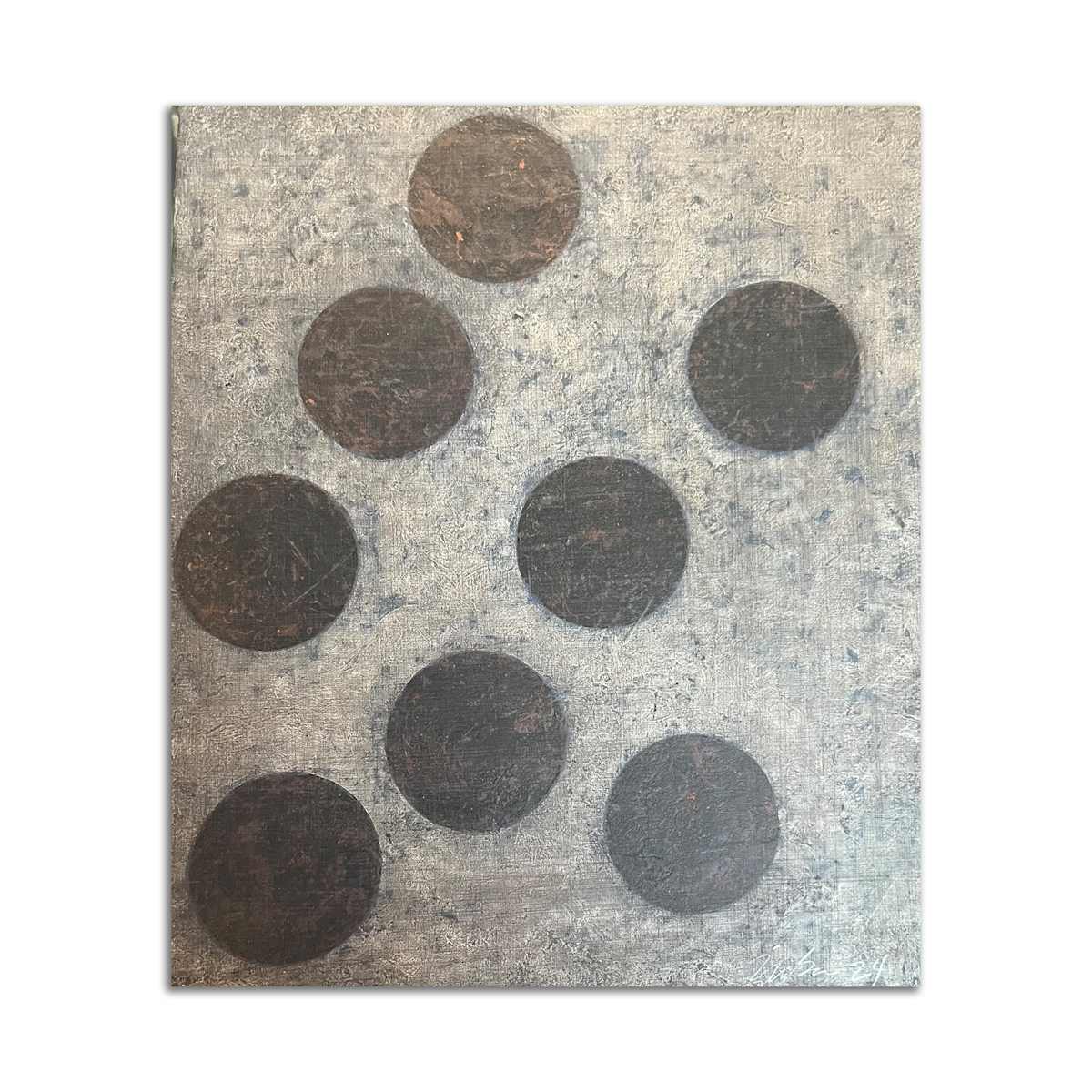 Alignment of Spheres by Michael Bane, Image 2.