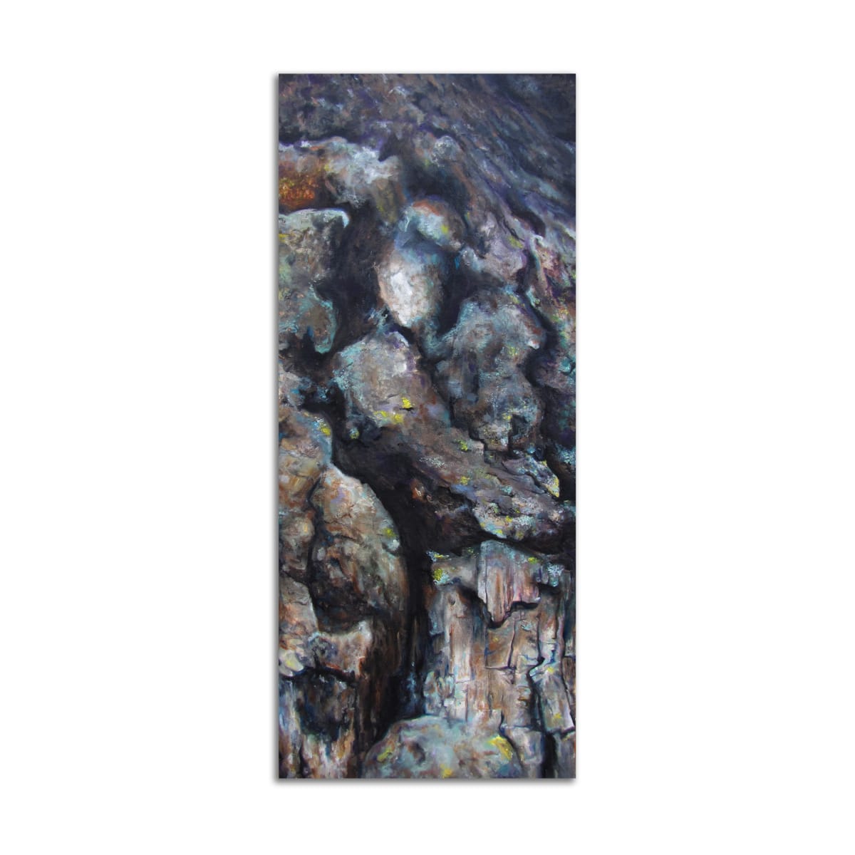 Alive by Christie Snelson, Image 1.