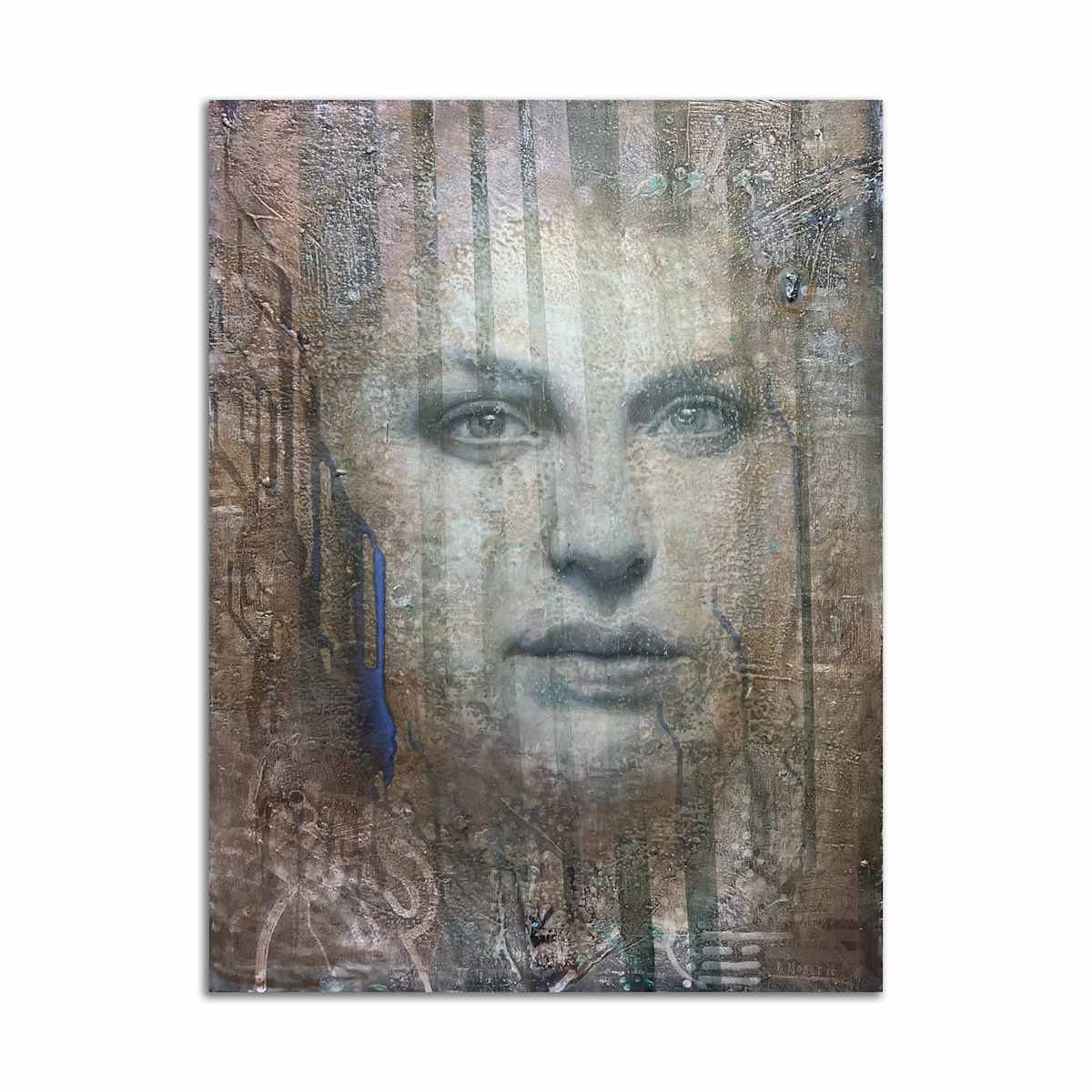 Among the Noise by Brad Noble, Image 2.
