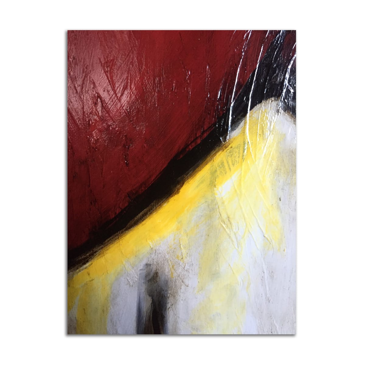 Amphib (Set of 2) by Dustin Burgert, Image 1.