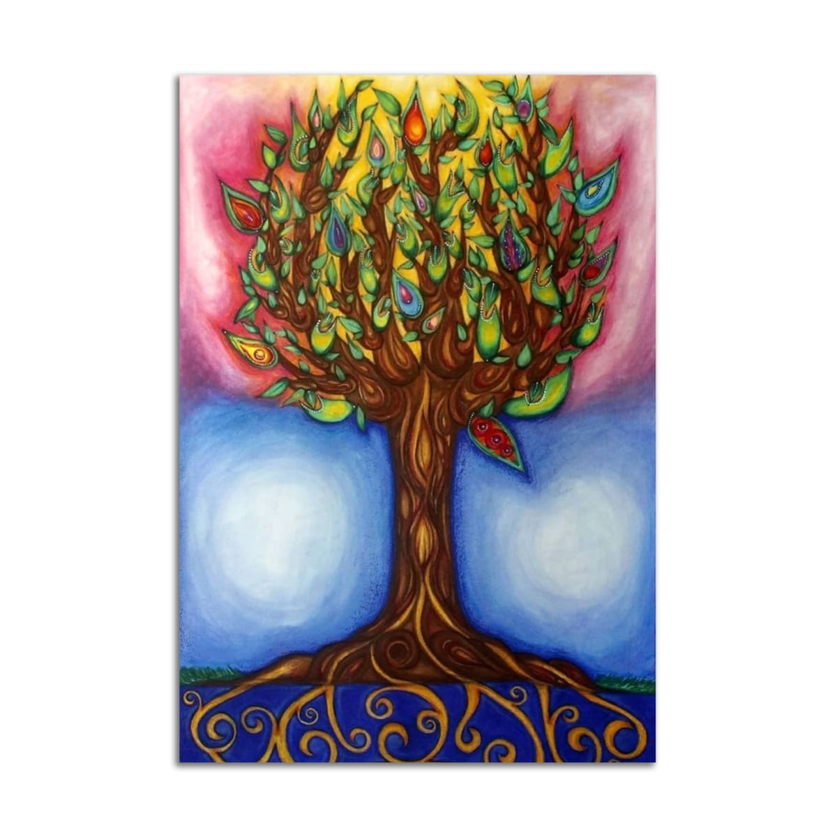 Love Extended by Amy Kalimat 