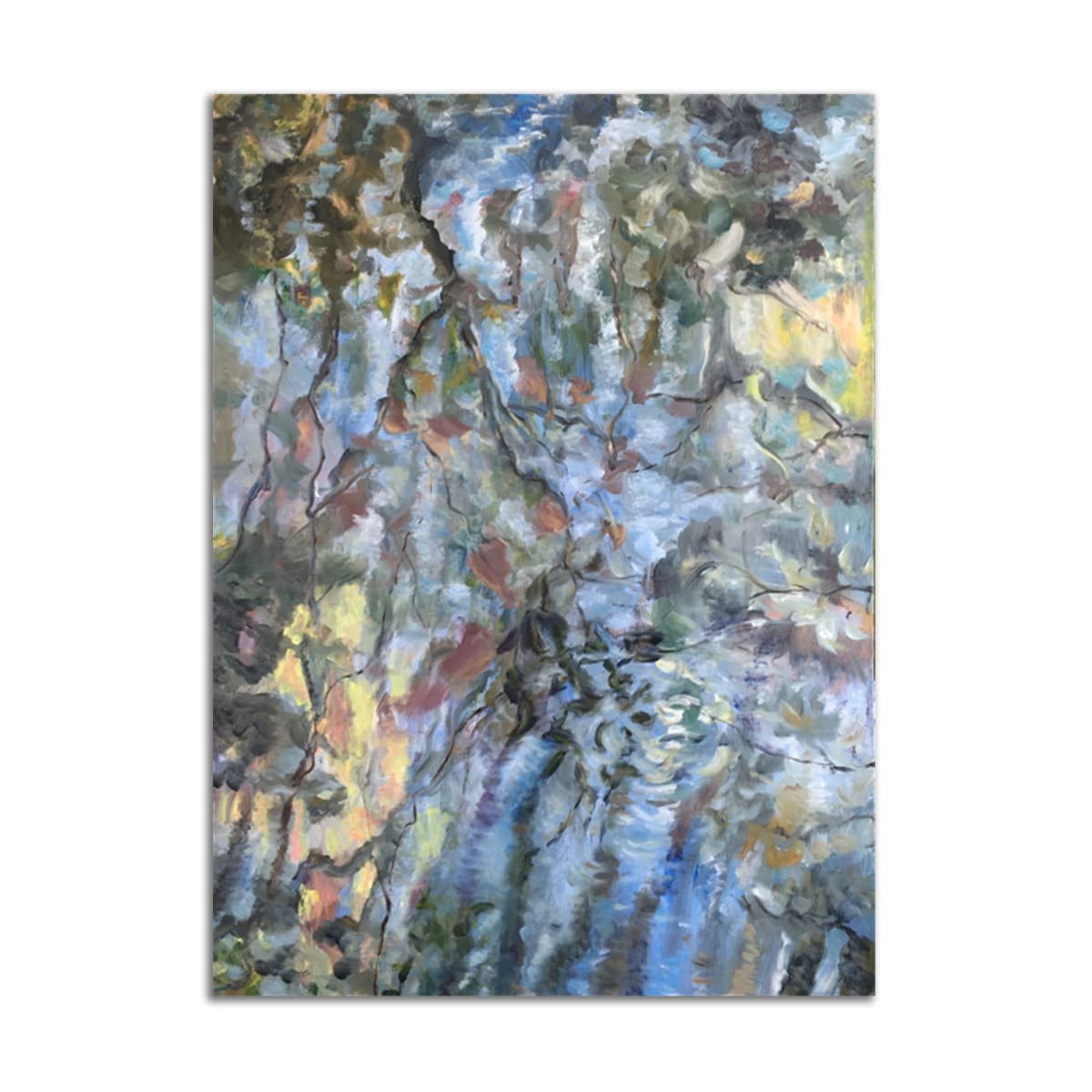 Ancient Afternoon by Lil Olive, Image 1.