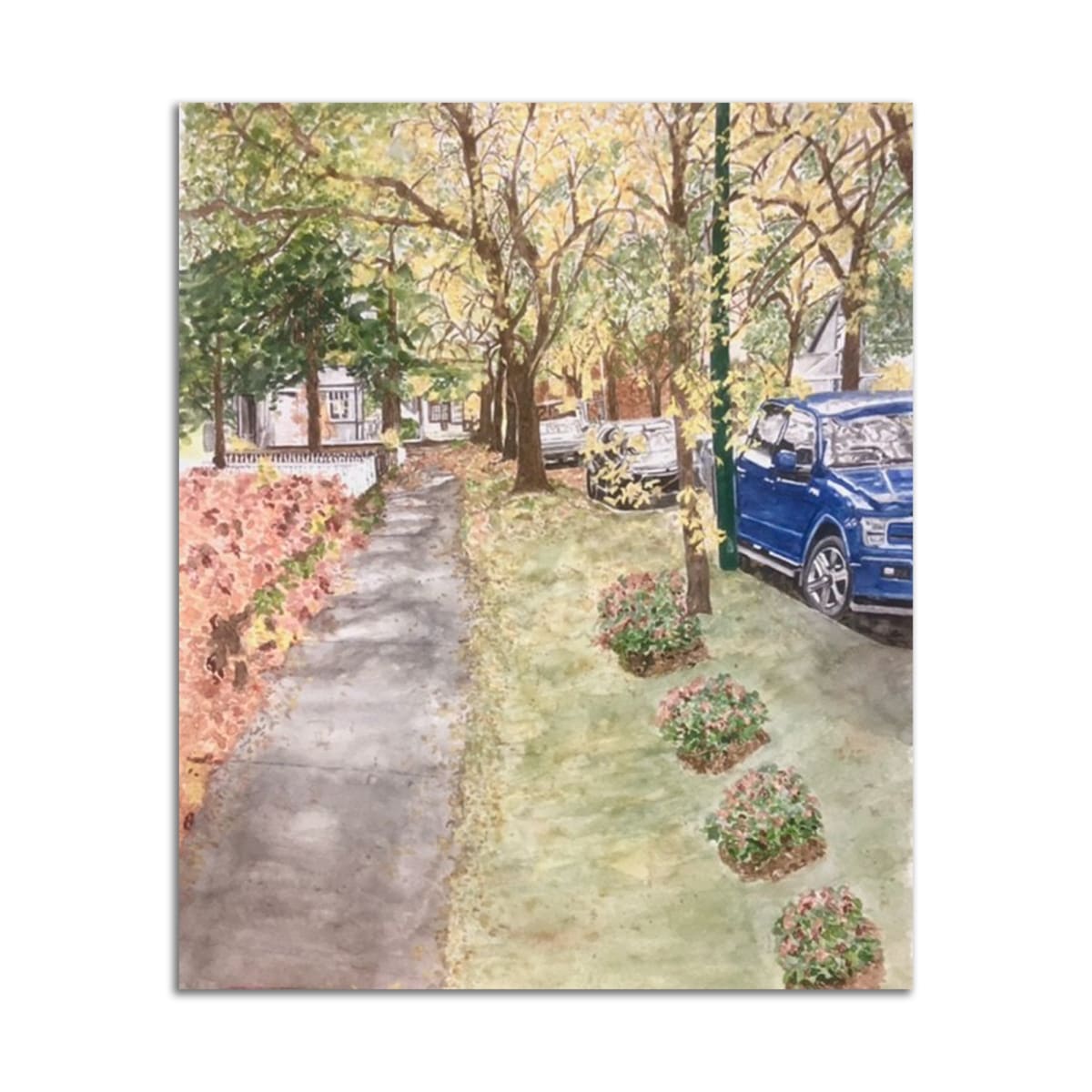 Widmer Drive by Andi Snethern, Image 2.