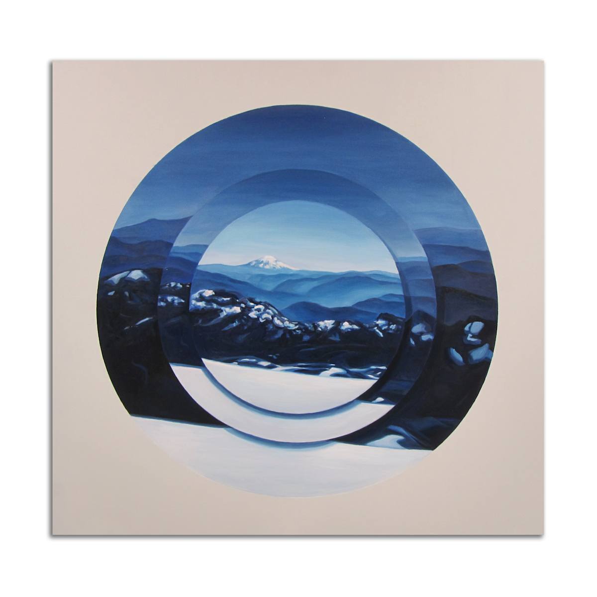 Another Day by Christie Snelson, Image 1.