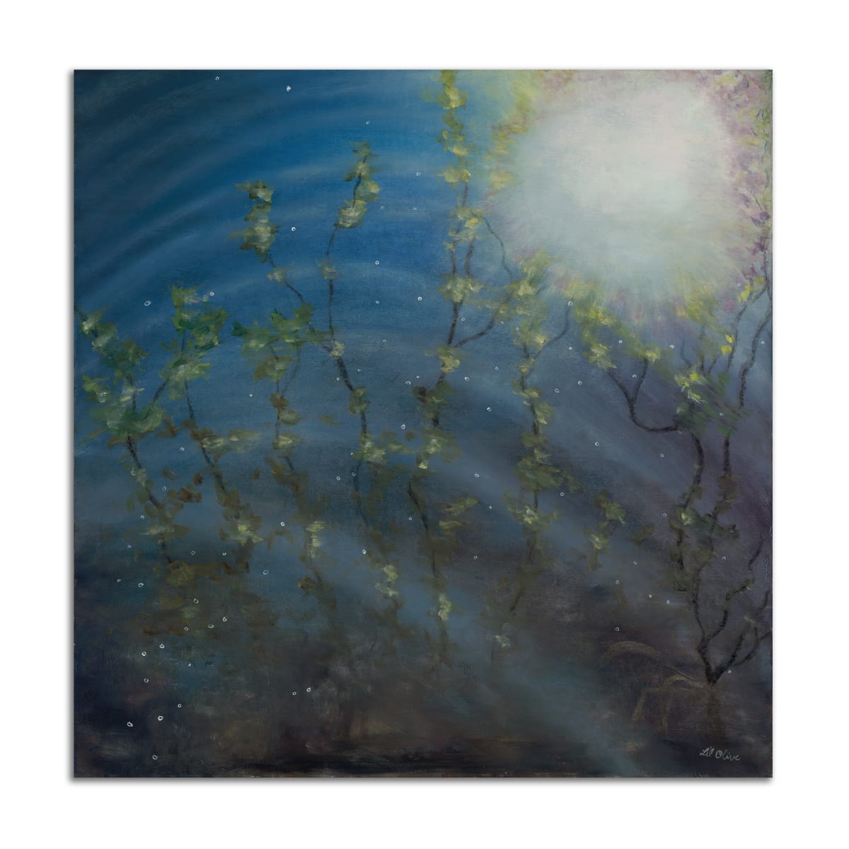 Another Galaxy by Lil Olive, Image 1.