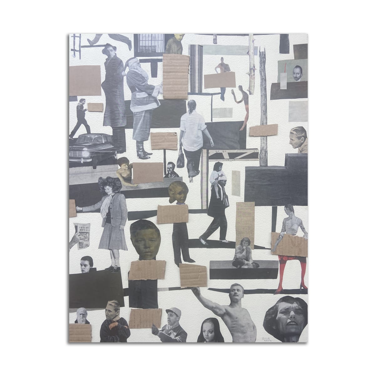 Anything Helps by Rosie Winstead, Image 1.