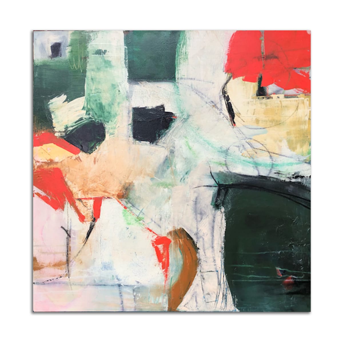 Apogee by Annie Donohue, Image 1.