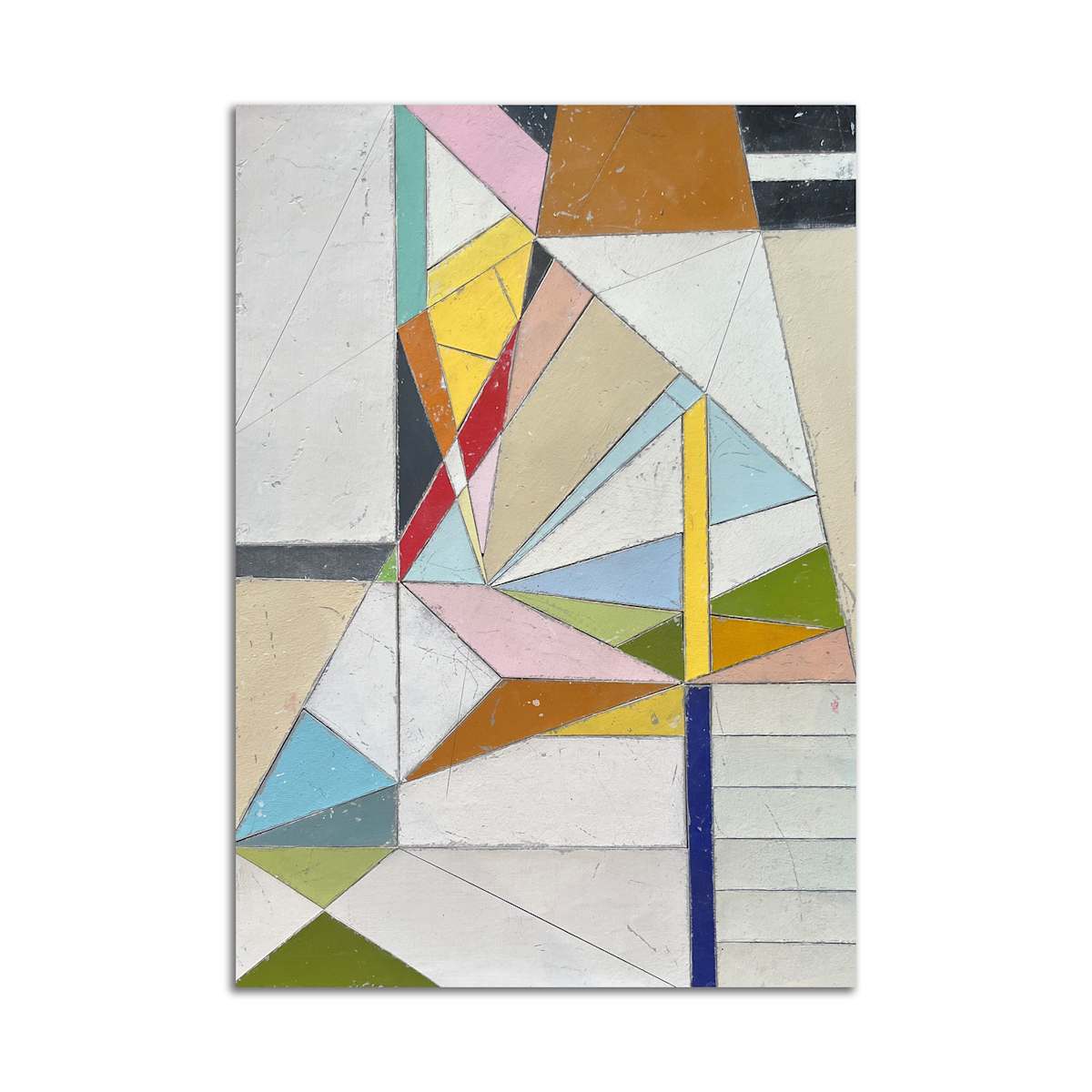 Architectural Composition by Michael Bane, Image 2.