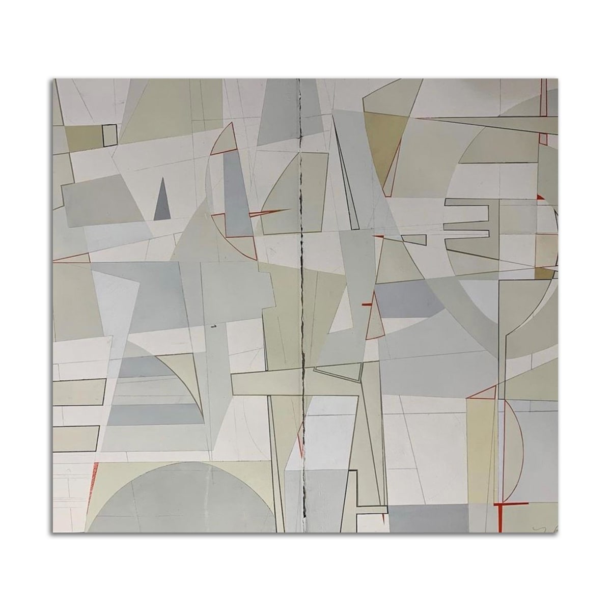 Architecture by Michael Bane, Image 2.