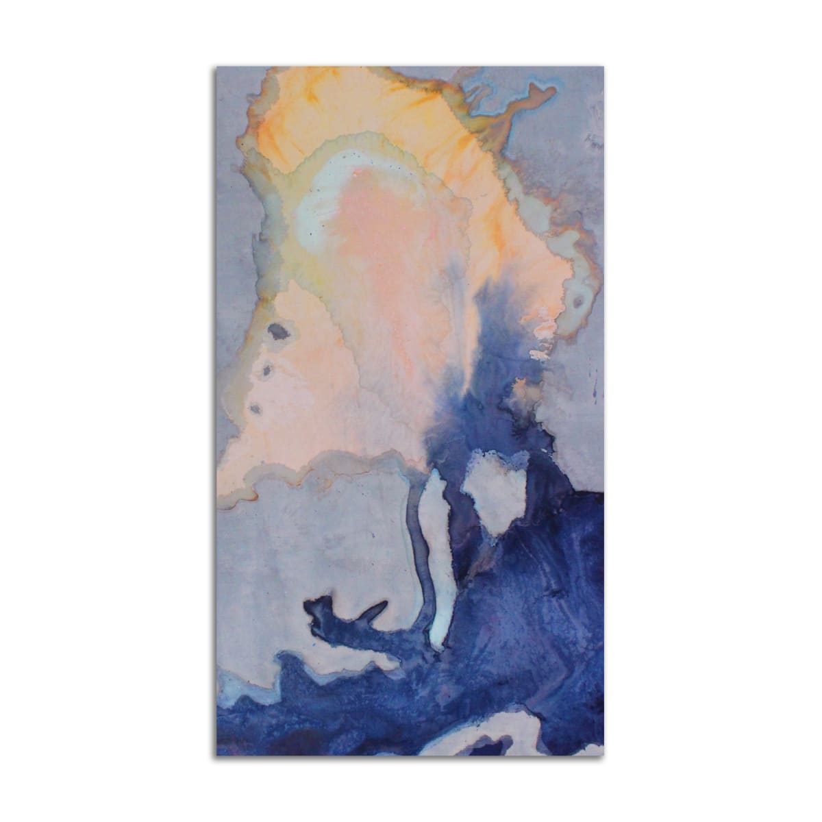 Arctic Ocean by Meganne Rosen, Image 1.