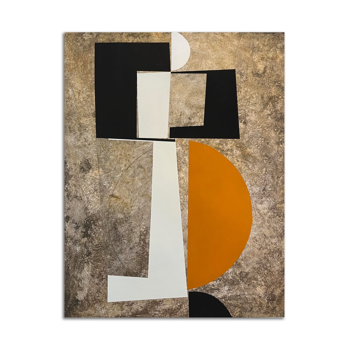 Artifact by Michael Bane, Image 1.