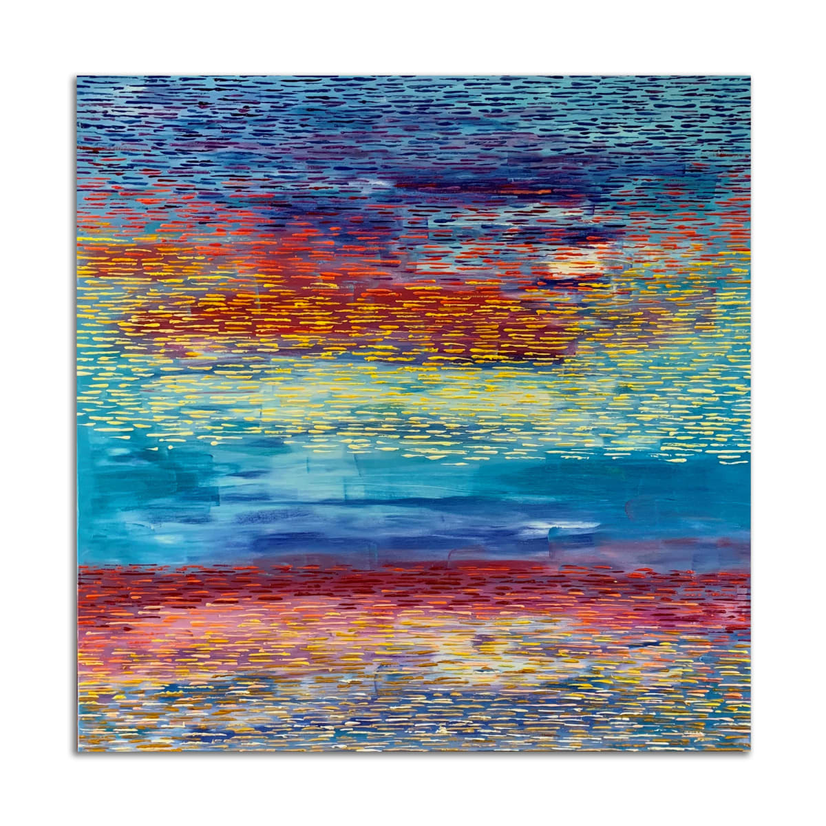 As Above by J.D. Hull, Image 1.
