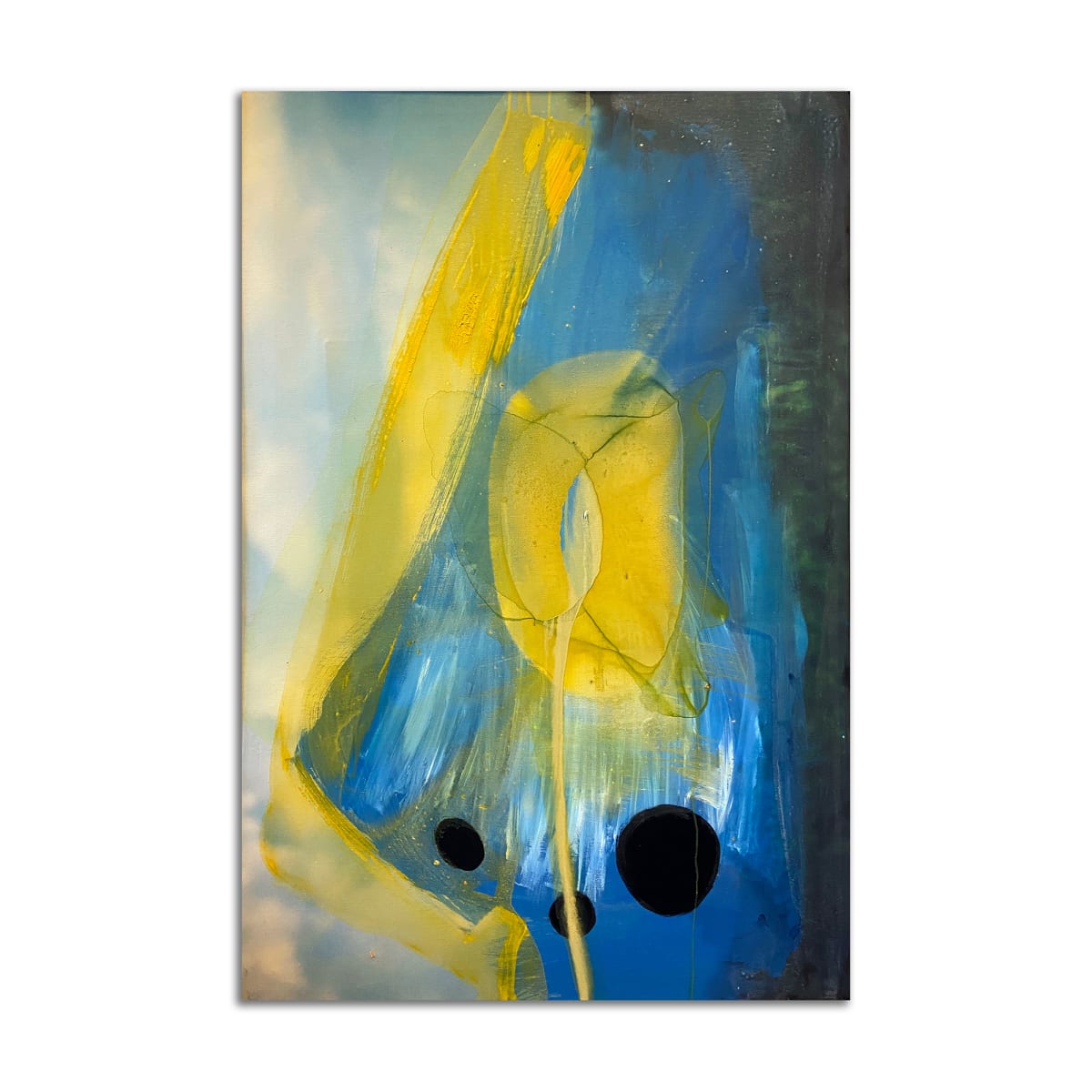 Averted Vision by Meganne Rosen, Image 2.