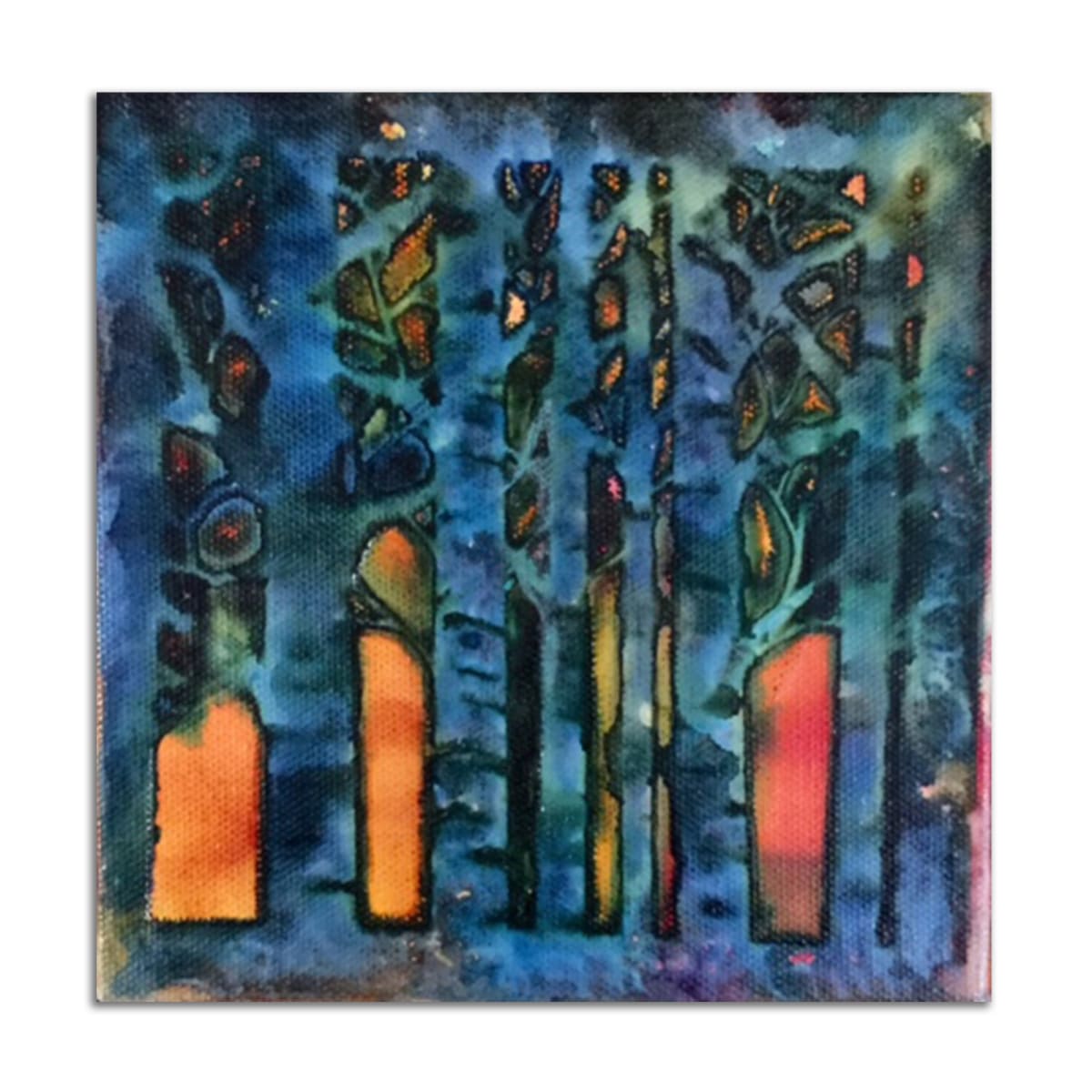 Azure Sunset by Kat Allie, Image 1.