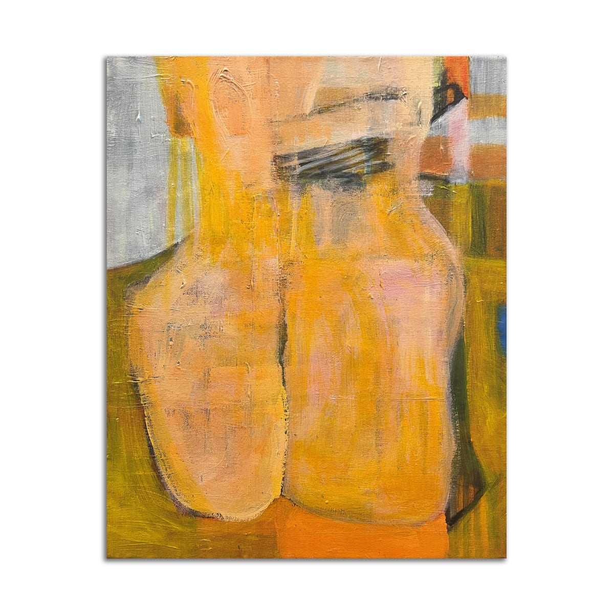 Back by Stephanie Cramer, Image 17.