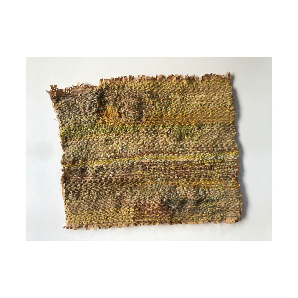 Ripple Study by Kate Baird 