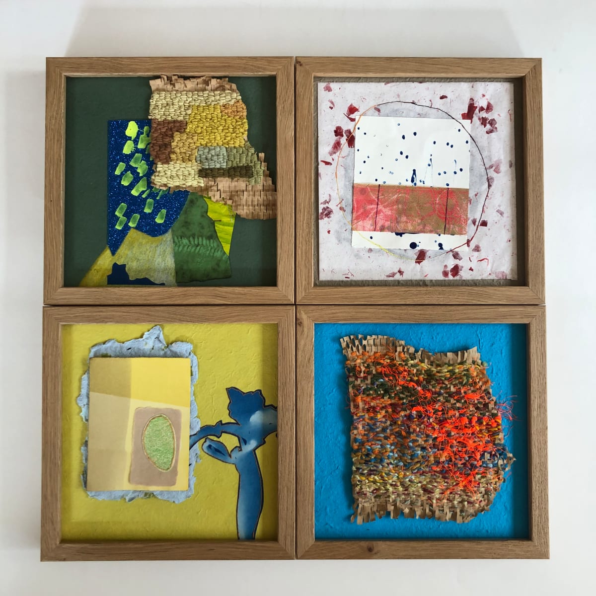 Small Propositions by Kate Baird 