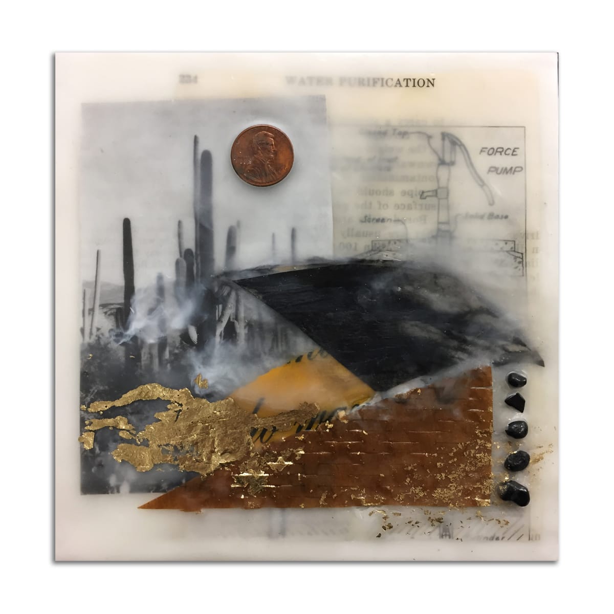 Balance by Christie Snelson, Image 1.
