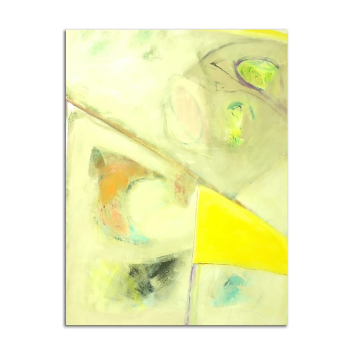 Beach Combing by Tom Beale, Image 1.