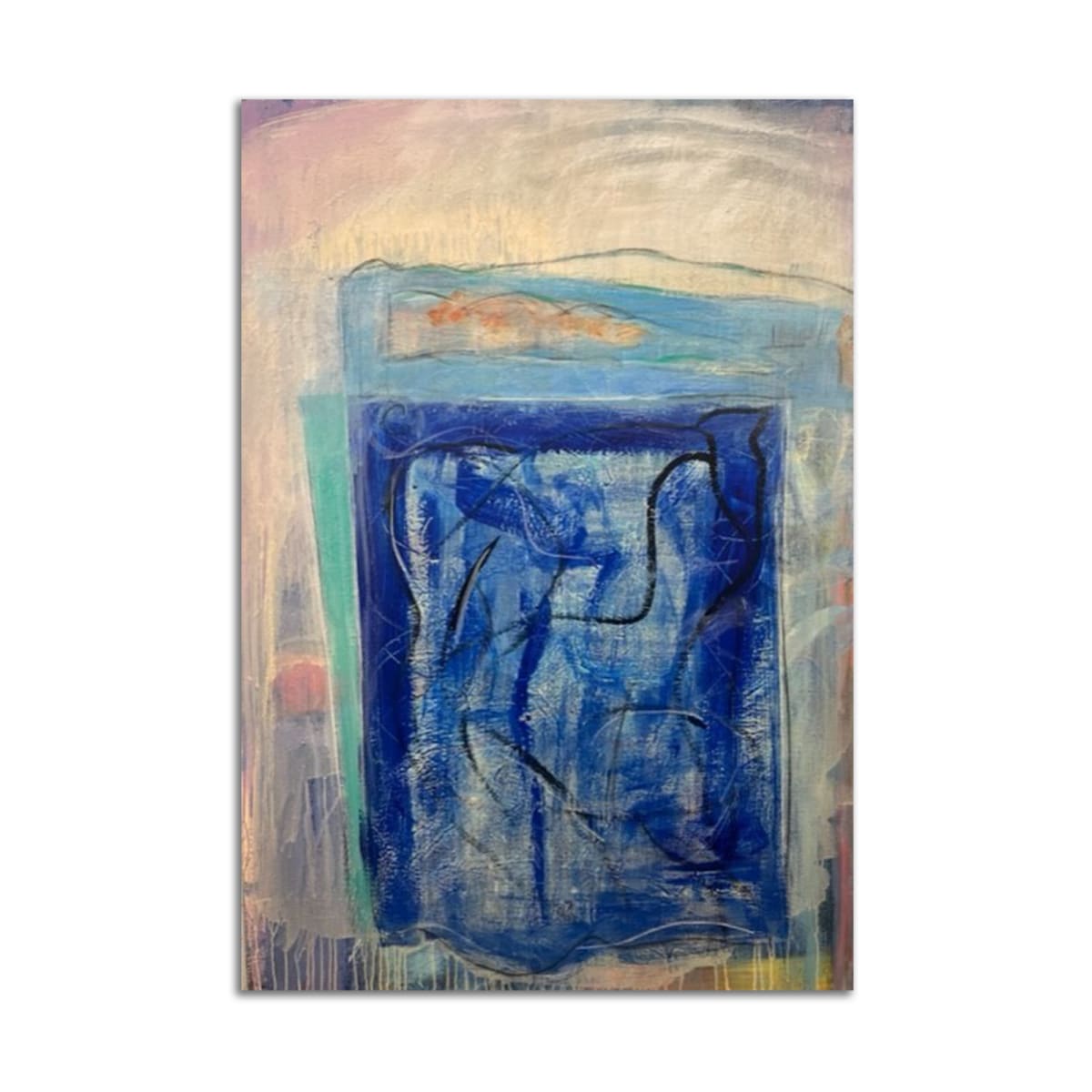 Beach Window by Tom Beale, Image 2.