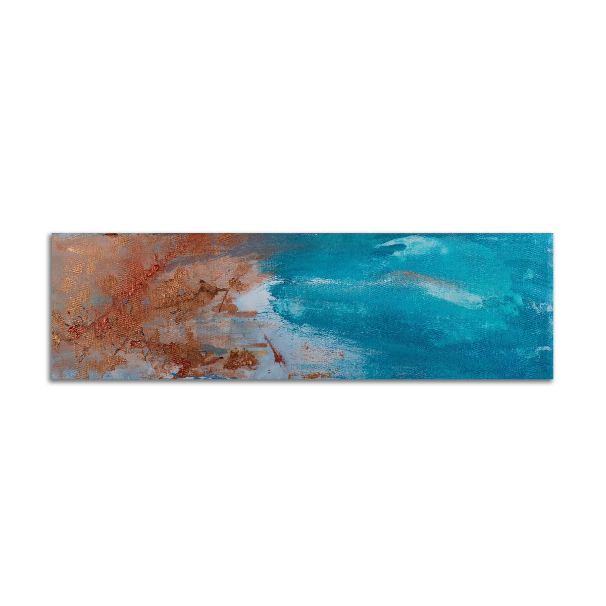 Beach by Betty Parnell, Image 1.
