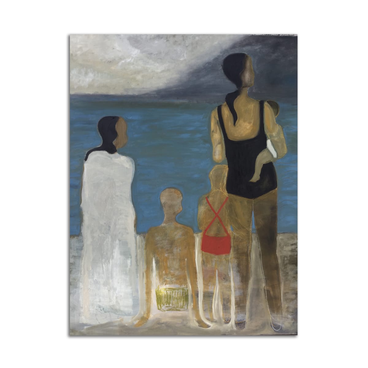 Beach by Rosie Winstead, Image 1.