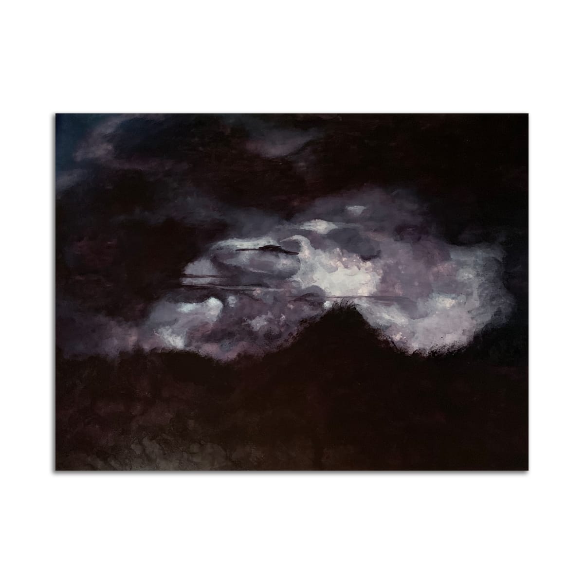 Tempest by Beth Uzzell 