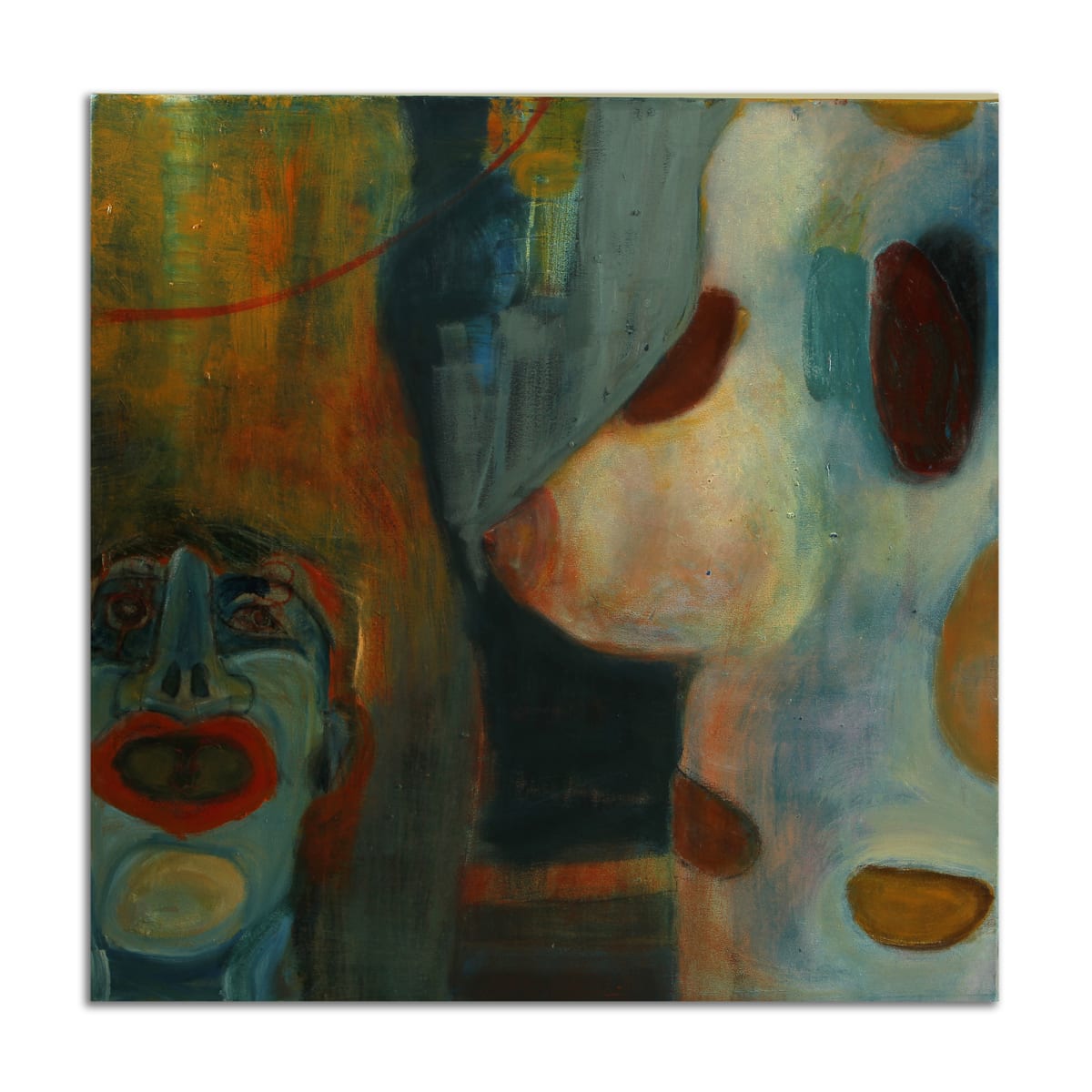 Big Top by Stephanie Cramer, Image 1.