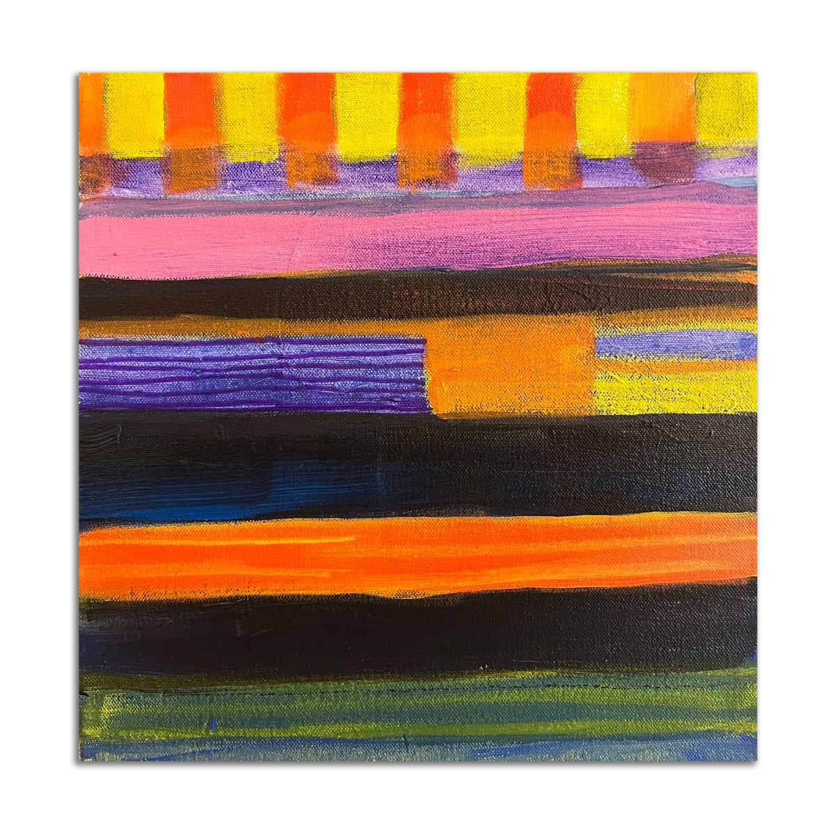 Big Top by Stephanie Cramer, Image 1.