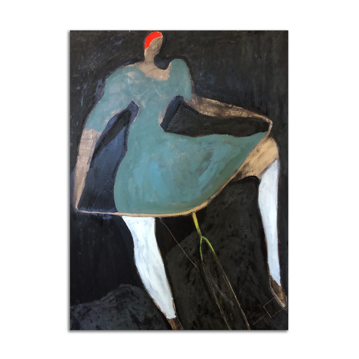 Bike by Rosie Winstead, Image 1.